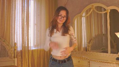 BarabaraKinn live cam on Cam4