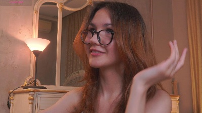 BarabaraKinn live cam on Cam4