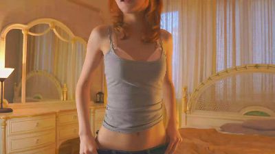 BarabaraKinn live cam on Cam4