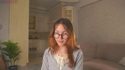 BarabaraKinn live cam on Cam4