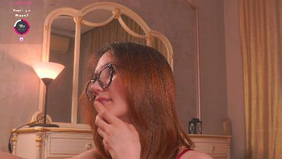 BarabaraKinn live cam on Cam4
