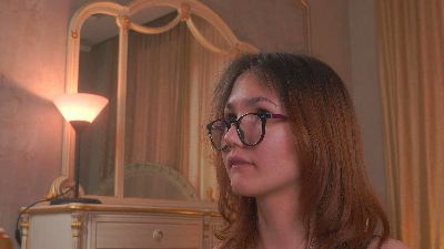BarabaraKinn live cam on Cam4