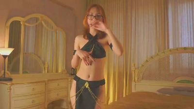 BarabaraKinn live cam on Cam4
