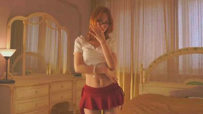 BarabaraKinn live cam on Cam4