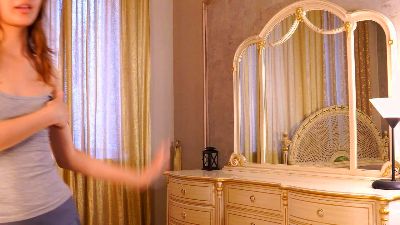 BarabaraKinn live cam on Cam4