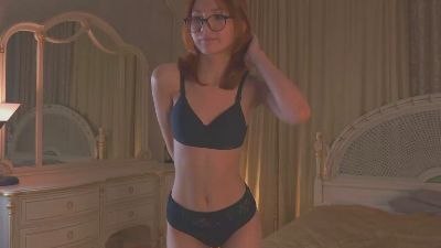 BarabaraKinn live cam on Cam4