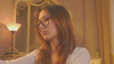 BarabaraKinn live cam on Cam4