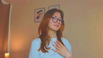 BarabaraKinn live cam on Cam4