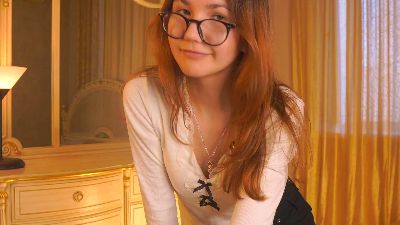 BarabaraKinn live cam on Cam4