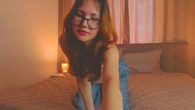 BarabaraKinn live cam on Cam4
