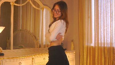 BarabaraKinn live cam on Cam4