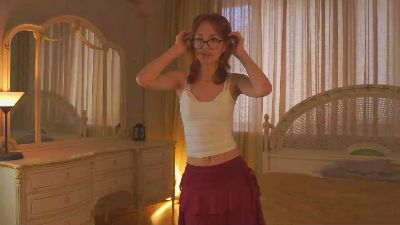 BarabaraKinn live cam on Cam4