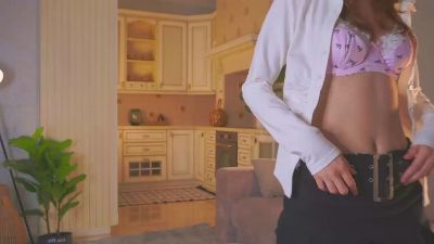 BarabaraKinn live cam on Cam4