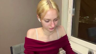 BarbGeer live cam on Cam4