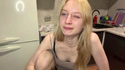 BarbGeer live cam on Cam4