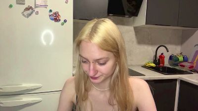 BarbGeer live cam on Cam4