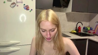 BarbGeer live cam on Cam4