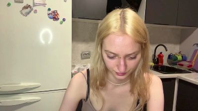 BarbGeer live cam on Cam4