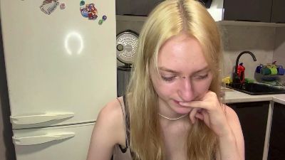 BarbGeer live cam on Cam4
