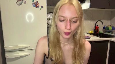 BarbGeer live cam on Cam4