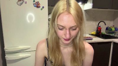 BarbGeer live cam on Cam4