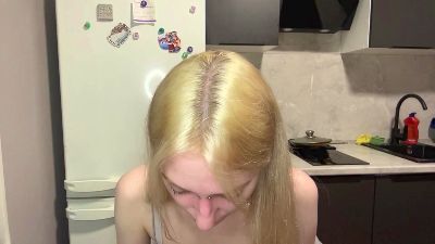 BarbGeer live cam on Cam4