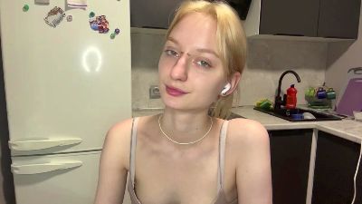 BarbGeer live cam on Cam4
