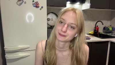 BarbGeer live cam on Cam4