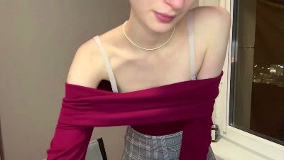 BarbGeer live cam on Cam4