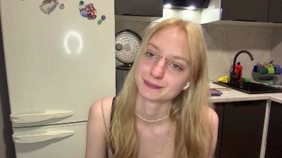 BarbGeer live cam on Cam4