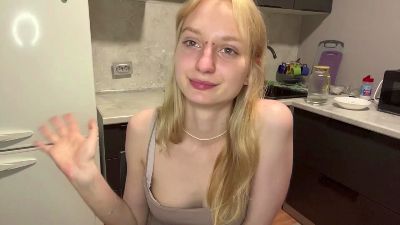 BarbGeer live cam on Cam4