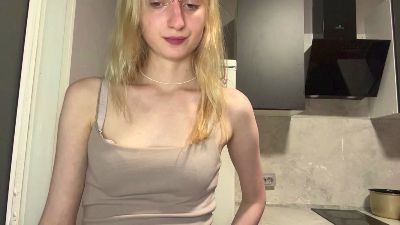 BarbGeer live cam on Cam4