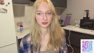 BarbGeer live cam on Cam4