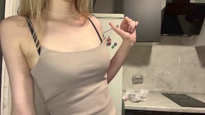 BarbGeer live cam on Cam4