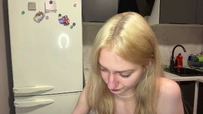 BarbGeer live cam on Cam4