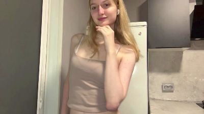 BarbGeer live cam on Cam4