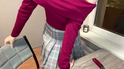 BarbGeer live cam on Cam4