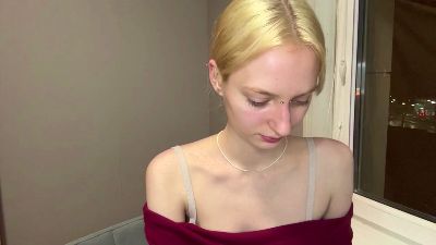 BarbGeer live cam on Cam4