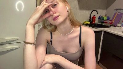 BarbGeer live cam on Cam4