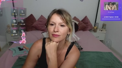 Barb__ live cam on Cam4