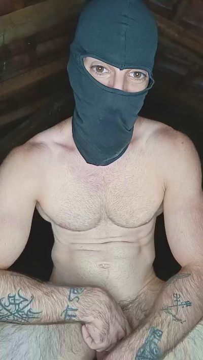Barba_Nera live cam on Cam4