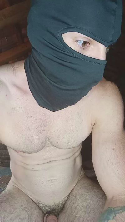 Barba_Nera live cam on Cam4