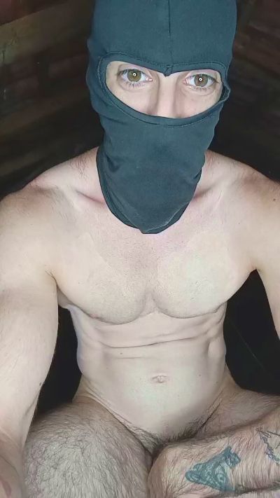 Barba_Nera live cam on Cam4