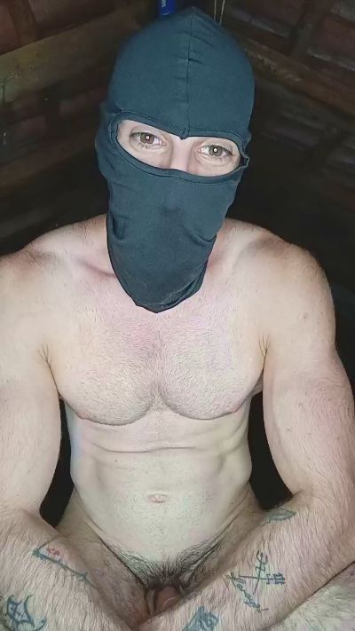 Barba_Nera live cam on Cam4