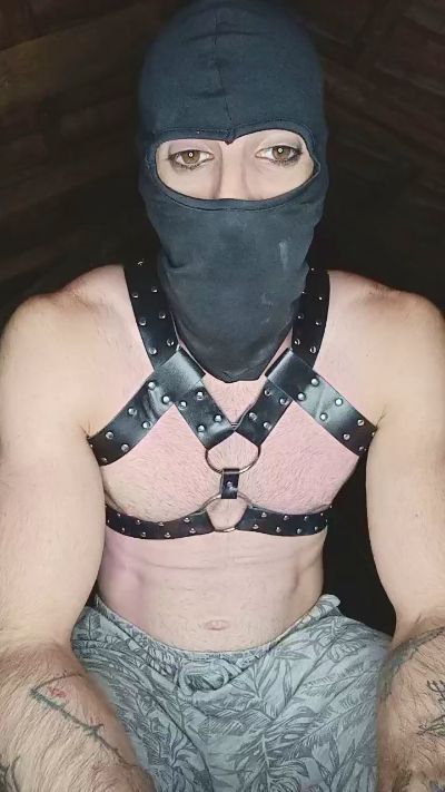 Barba_Nera live cam on Cam4