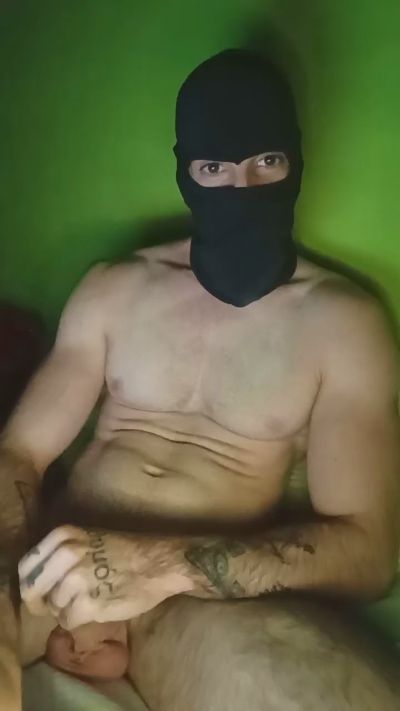 Barba_Nera live cam on Cam4