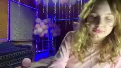 Profile and Statistics for BarbarPeak on Cam4