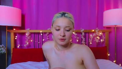 BarbaraFinch live cam on Cam4