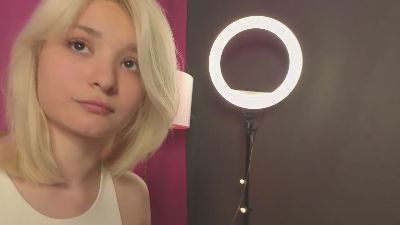 BarbaraFinch live cam on Cam4