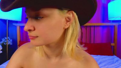 BarbaraFinch live cam on Cam4